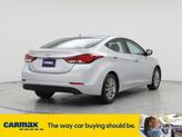Thumbnail of 2015 Silver Hyundai ELANTRA