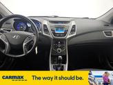 Thumbnail of 2015 Silver Hyundai ELANTRA