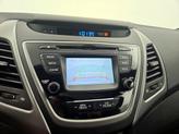 Thumbnail of 2015 Silver Hyundai ELANTRA