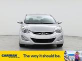 Thumbnail of 2015 Silver Hyundai ELANTRA
