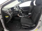 Thumbnail of 2015 Silver Hyundai ELANTRA