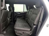 Thumbnail of 2023 White Chevrolet Tahoe