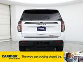 Thumbnail of 2023 White Chevrolet Tahoe