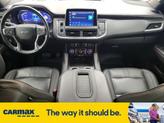 Thumbnail of 2023 White Chevrolet Tahoe