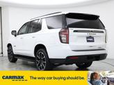 Thumbnail of 2023 White Chevrolet Tahoe