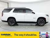 Thumbnail of 2023 White Chevrolet Tahoe