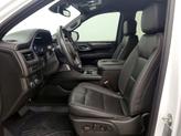 Thumbnail of 2023 White Chevrolet Tahoe