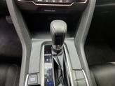 Thumbnail of 2021 Black Honda Civic