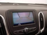 Thumbnail of 2021 Silver Chevrolet Equinox