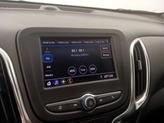 Thumbnail of 2021 Silver Chevrolet Equinox