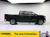 Thumbnail of 2021 Black RAM 1500