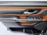 Thumbnail of 2021 Black RAM 1500