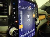 Thumbnail of 2021 Black RAM 1500