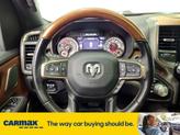 Thumbnail of 2021 Black RAM 1500