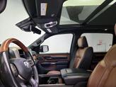 Thumbnail of 2021 Black RAM 1500