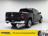 Thumbnail of 2021 Black RAM 1500