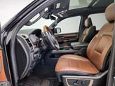 Thumbnail of 2021 Black RAM 1500