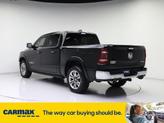 Thumbnail of 2021 Black RAM 1500