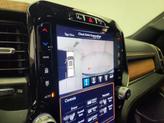 Thumbnail of 2021 Black RAM 1500