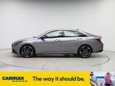 Thumbnail of 2023 Gray Hyundai ELANTRA