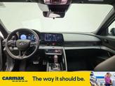 Thumbnail of 2023 Gray Hyundai ELANTRA