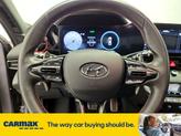 Thumbnail of 2023 Gray Hyundai ELANTRA