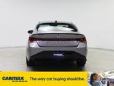 Thumbnail of 2023 Gray Hyundai ELANTRA