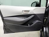 Thumbnail of 2022 Black Toyota Corolla
