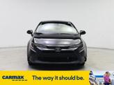 Thumbnail of 2022 Black Toyota Corolla