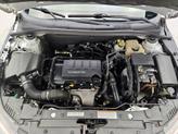 Thumbnail of 2014 Silver Chevrolet Cruze