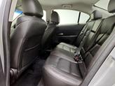 Thumbnail of 2014 Silver Chevrolet Cruze