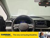 Thumbnail of 2024 Black Volkswagen Taos