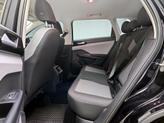 Thumbnail of 2024 Black Volkswagen Taos