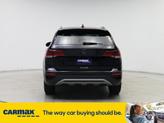 Thumbnail of 2024 Black Volkswagen Taos
