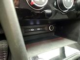 Thumbnail of 2024 Black Volkswagen Taos
