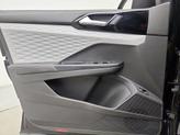 Thumbnail of 2024 Black Volkswagen Taos