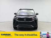 Thumbnail of 2024 Black Volkswagen Taos