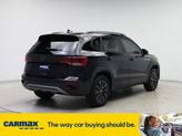 Thumbnail of 2024 Black Volkswagen Taos