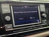 Thumbnail of 2024 Black Volkswagen Taos