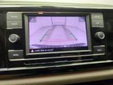 Thumbnail of 2024 Black Volkswagen Taos