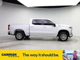 Thumbnail of 2019 White Chevrolet Silverado 1500