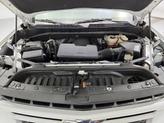 Thumbnail of 2019 White Chevrolet Silverado 1500
