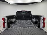 Thumbnail of 2019 White Chevrolet Silverado 1500