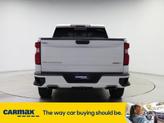 Thumbnail of 2019 White Chevrolet Silverado 1500