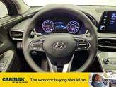 Thumbnail of 2022 Gray Hyundai SANTA FE