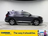 Thumbnail of 2022 Gray Hyundai SANTA FE