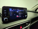 Thumbnail of 2022 Gray Hyundai SANTA FE