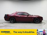 Thumbnail of 2020 Burgundy Dodge Challenger