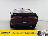 Thumbnail of 2020 Burgundy Dodge Challenger