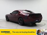 Thumbnail of 2020 Burgundy Dodge Challenger
